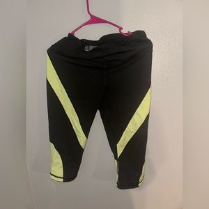 victoria secret vsx sport leggings Women Size M